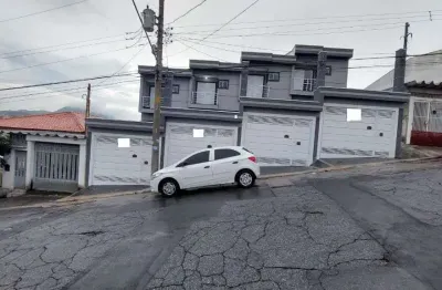 Sobrado com 3 dormitórios à venda, 180 m² por r$ 900.000,00 - jardim maristela - são paulo/sp