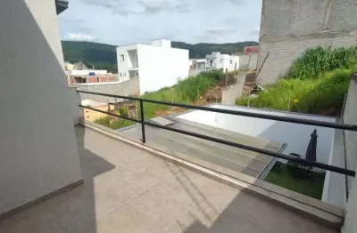 Sobrado com 3 dormitórios à venda, 140 m² por r$ 750.000,00 - jardim serra grande - caieiras/sp