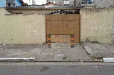Terreno à venda, 167 m² por r$ 390.000,00 - vila nossa senhora do retiro - são paulo/sp