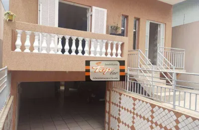 Lindo sobrado para venda no jardim cidade pirituba ii