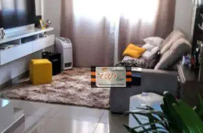 Casa com 2 dormitórios à venda, 85 m² por r$ 390.000,00 - vila nova parada - são paulo/sp