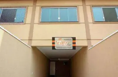 Sobrado à venda, 200 m² por r$ 869.000,00 - parque são domingos - são paulo/sp