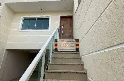 Sobrado com 3 dormitórios à venda, 175 m² por r$ 780.000,00 - vila pereira barreto - são paulo/sp