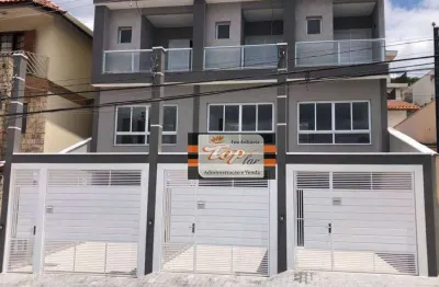 Casa com 3 quartos à venda na Rua Francisco Ursaia, Jardim Regina, São Paulo