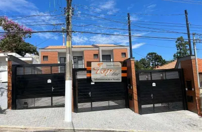 Casa com 2 quartos à venda na Rua Turvânia, Jaraguá, São Paulo