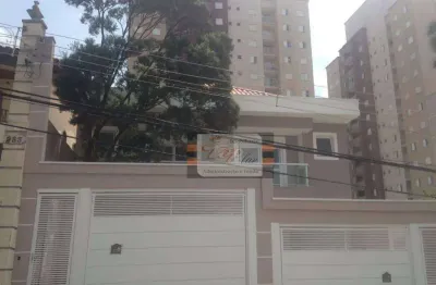 Sobrado com 3 dormitórios à venda, 150 m² por r$ 850.000,00 - vila barreto - são paulo/sp