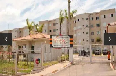 Apartamento com 2 dormitórios à venda, 43 m² por r$ 210.000,00 - loteamento city jaragua - são paulo/sp
