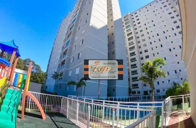 Apartamento com 3 quartos à venda na Viela Um, Jardim Íris, São Paulo