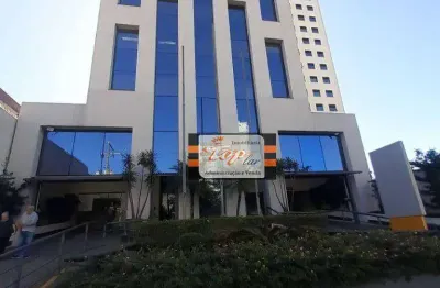 Sala à venda, 30 m² por r$ 290.000,00 - alto da lapa - são paulo/sp