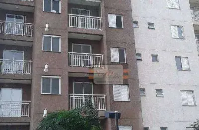 Apartamento com 2 dormitórios à venda, 47 m² por r$ 380.000,00 - vila barreto - são paulo/sp