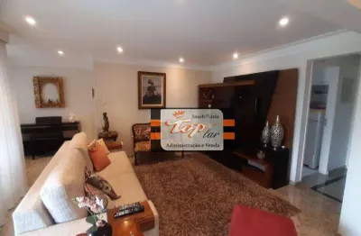 Apartamento com 4 quartos à venda na Rua Tungue, Jardim Cidade Pirituba, São Paulo