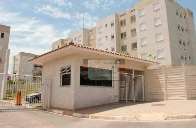 Apartamento com 2 dormitórios à venda, 43 m² por r$ 200.000,00 - jaraguá - são paulo/sp