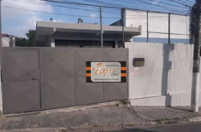 Galpão à venda, 280 m² por r$ 1.420.000,00 - vila boaçava - são paulo/sp