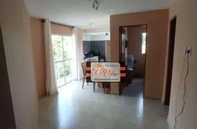 Apartamento com 1 dormitório à venda, 36 m² por r$ 220.000,00 - jardim líbano - são paulo/sp