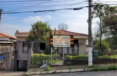 Casa com 3 dormitórios à venda, 200 m² por r$ 850.000,00 - jardim vivan - são paulo/sp