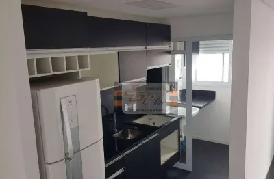 Apartamento com 2 dormitórios à venda, 48 m² por r$ 380.000,00 - jardim cidade pirituba - são paulo/sp