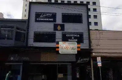 Prédio à venda, 450 m² por r$ 1.990.000,00 - lapa - são paulo/sp