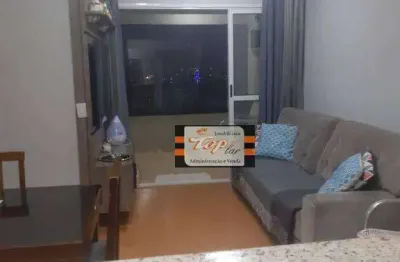 Apartamento com 3 dormitórios à venda, 67 m² por r$ 545.000,00 - jardim cidade pirituba - são paulo/sp