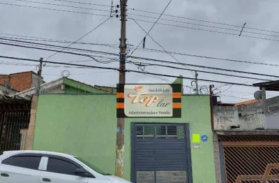 Casa com 3 dormitórios à venda, 110 m² por r$ 549.000,00 - jardim cidade pirituba - são paulo/sp