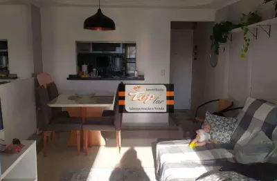 Apartamento com 2 dormitórios à venda, 70 m² por r$ 510.000,00 - jardim cidade pirituba - são paulo/sp