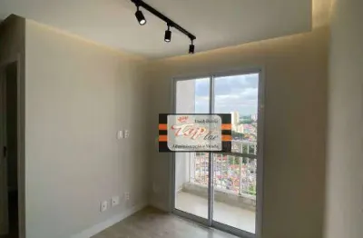 Apartamento com 2 quartos à venda na Rua Laranjal do Jari, Vila Pirituba, São Paulo
