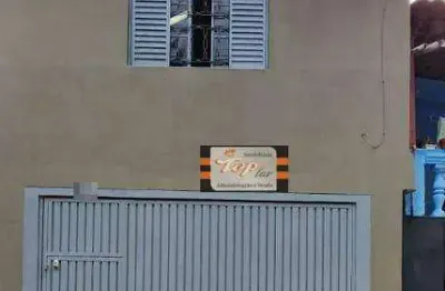 Prédio para alugar, 150 m² por r$ 3.500,00/mês - vila mirante - são paulo/sp