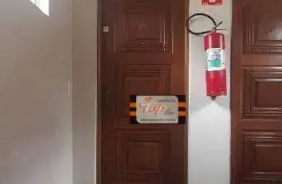 Apartamento com 2 dormitórios à venda, 45 m² por r$ 140.000,00 - parque nações unidas - são paulo/sp