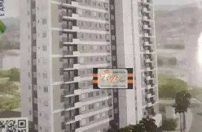 Apartamento com 2 dormitórios à venda, 45 m² por r$ 390.000,00 - jardim cidade pirituba - são paulo/sp