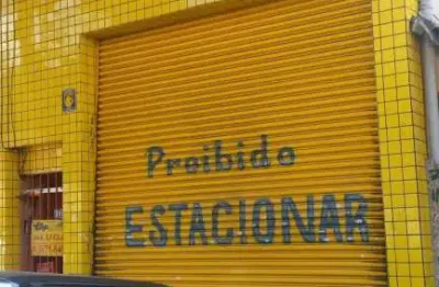 Salão para alugar, 80 m² por r$ 2.600,00/mês - vila pereira barreto - são paulo/sp