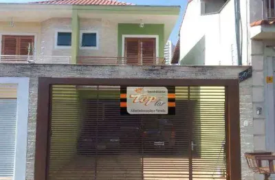 Casa com 3 quartos à venda na Rua Néspera, Jardim Cidade Pirituba, São Paulo