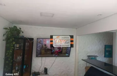 Apartamento com 2 dormitórios à venda, 51 m² por r$ 300.000,00 - pirituba - são paulo/sp