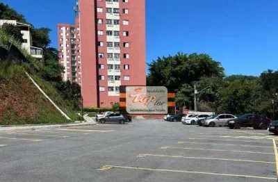 Apartamento com 2 dormitórios à venda, 52 m² por r$ 350.000,00 - pirituba - são paulo/sp