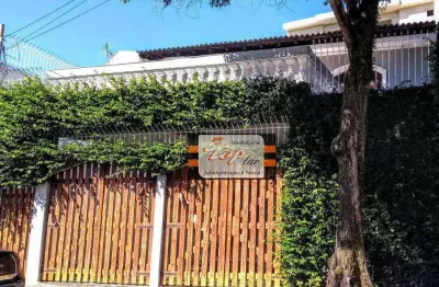 Casa com 3 dormitórios à venda, 200 m² por r$ 700.000,00 - jardim marisa - são paulo/sp