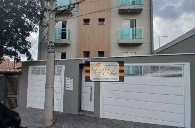 Apartamento com 2 dormitórios à venda, 80 m² por r$ 399.000,00 - jardim líbano - são paulo/sp