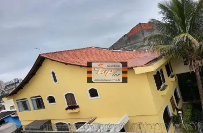 Linda casa para venda na jardim são jose-pirituba-sp