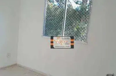 Apartamento com 2 dormitórios à venda, 39 m² por r$ 195.000,00 - jardim ipanema (zona oeste) - são paulo/sp