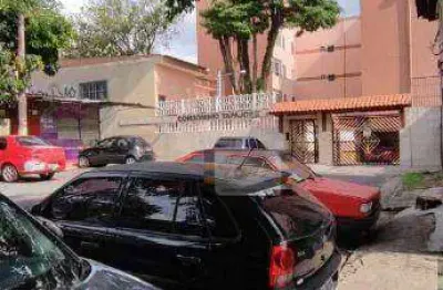 Apartamento com 3 dormitórios à venda, 51 m² por r$ 190.000,00 - conjunto residencial elisio teixeira leite - são paulo/sp