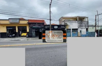 Casa com 7 dormitórios à venda, 450 m² por r$ 1.200.000,00 - pirituba - são paulo/sp