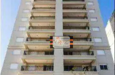 Apartamento com 3 dormitórios à venda, 72 m² por r$ 740.000,00 - vila pereira barreto - são paulo/sp