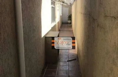 Casa com 3 dormitórios à venda, 115 m² por r$ 890.000,00 - vila leopoldina - são paulo/sp