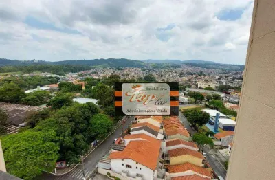 Apartamento com 3 dormitórios à venda, 85 m² por r$ 532.000,00 - jardim cidade pirituba - são paulo/sp
