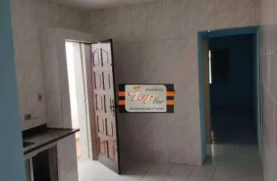 Casa com 2 dormitórios à venda, 93 m² por r$ 380.000,00 - itaim paulista (zona leste) - são paulo/sp