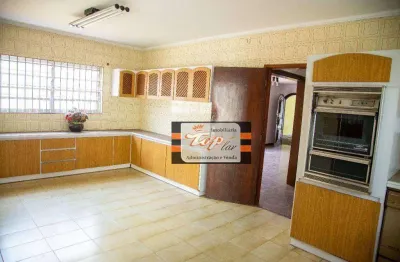 Casa à venda, 263 m² por r$ 750.000,00 - jardim são josé (zona norte) - são paulo/sp