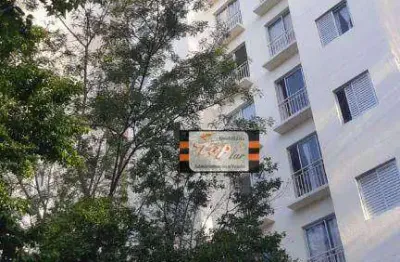 Apartamento com 2 dormitórios à venda, 45 m² por r$ 280.000,00 - jaraguá - são paulo/sp