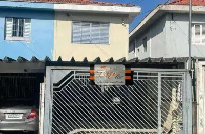 Sobrado com 3 dormitórios à venda, 126 m² por r$ 720.000,00 - pirituba - são paulo/sp