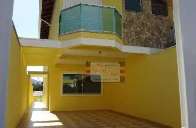 Sobrado com 3 dormitórios à venda, 220 m² por r$ 890.000,00 - vila mangalot - são paulo/sp