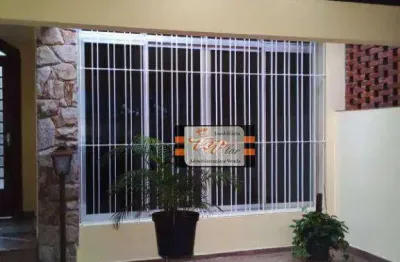 Sobrado com 2 dormitórios à venda, 148 m² por r$ 685.000 - vila zat - são paulo/sp