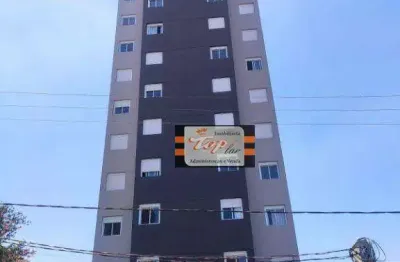 Apartamento com 3 dormitórios à venda, 64 m² por r$ 535.000,00 - vila pereira barreto - são paulo/sp
