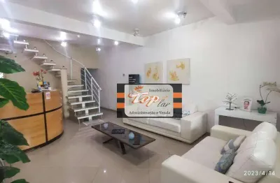 Sobrado, 200 m² - venda por r$ 1.500.000,00 ou aluguel por r$ 5.900,00/mês - freguesia do ó - são paulo/sp