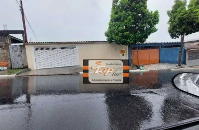 Casa com 3 dormitórios à venda, 75 m² por r$ 550.000,00 - vila fanton - são paulo/sp
